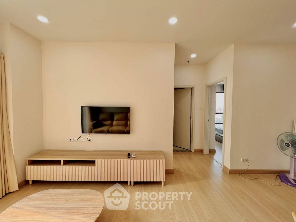 picture 2-BR Condo at Supalai Loft Prajadhipok-Wongwian Yai near BTS Wongwian Yai (ID 1930330) - 6/15