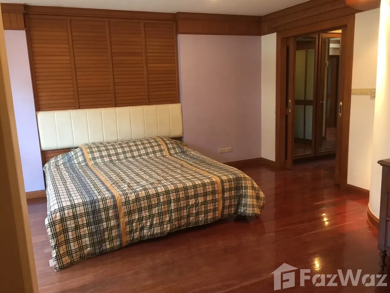 รูป ทาวน์เฮ้าส์ให้เช่า 3 ห้องนอน ใน ทุ่งมหาเมฆ, กรุงเทพมหานคร 1905967 - รูปที่ 4/19