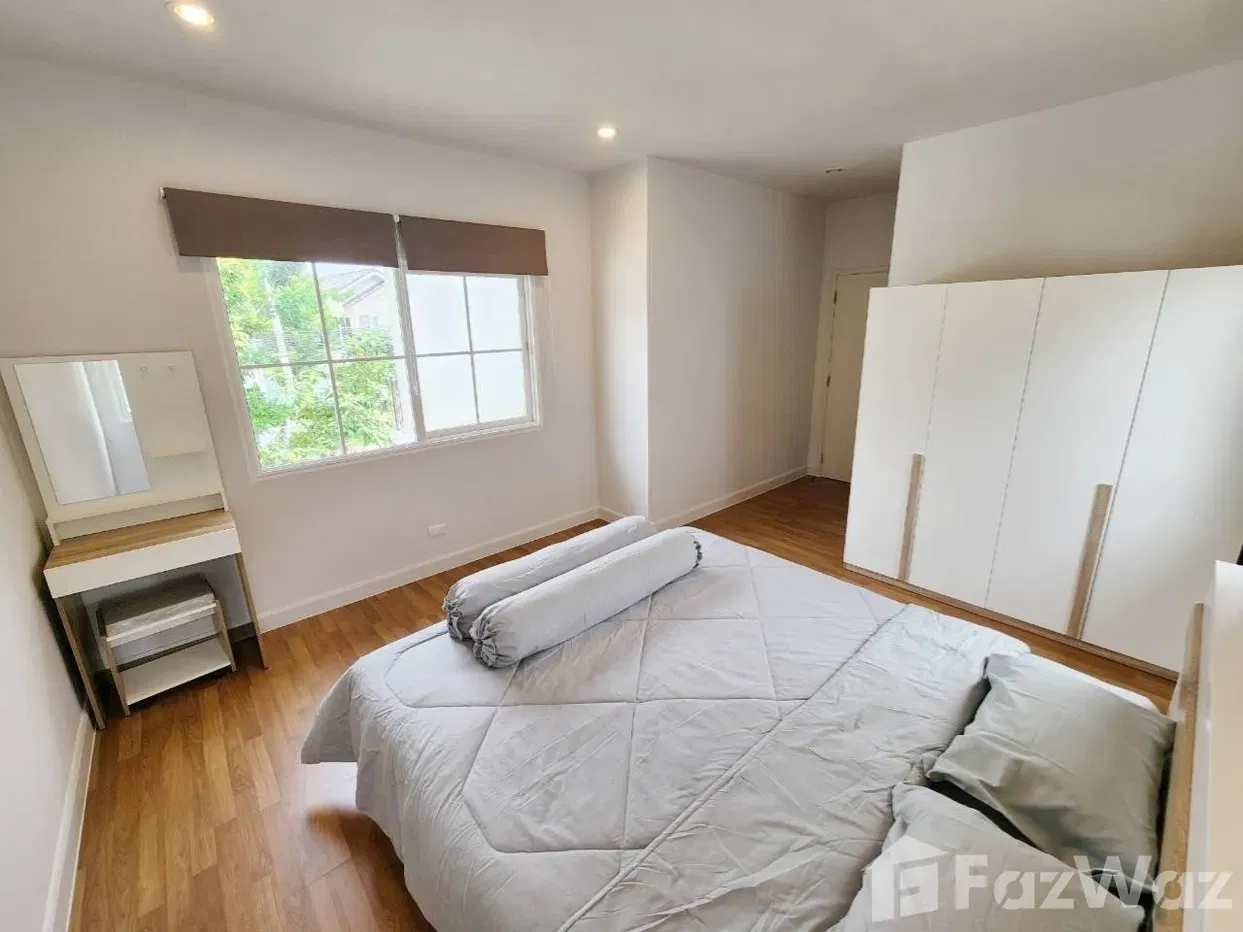 รูป NEW ANARSIRI PAKLOK SINGLE HOUSE FOR RENT 5965064 - รูปที่ 13/17