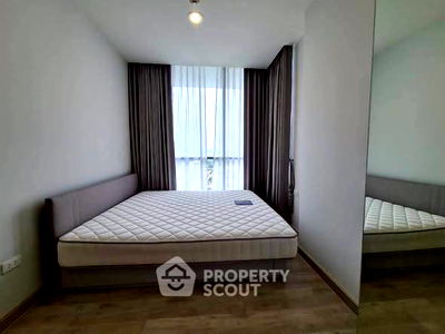 เช่าคอนโด MRT เตาปูน : คอนโด 2-ห้องนอน ที่ นิช ไพรด์ เตาปูน-อินเตอร์เชนจ์ ใกล้ MRT เตาปูน (ID 2545931)