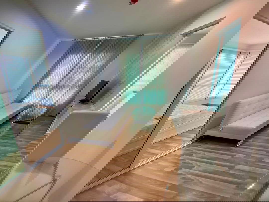 รูป ✅ให้เช่า✅คอนโด รีเจ้นท์ ออคิด สุขุมวิท101 ห้องสวย ไซน์ใหญ่ พร้อมอยู่ 10/2/269 - รูปที่ 10/14