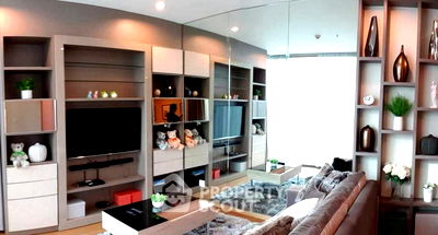 เช่าคอนโด ถนนจันทน์ : คอนโด 1-ห้องนอน ที่ เดอะบรีส นราธิวาส พระราม 3 ใกล้ ถนนนราธิวาสราชนครินทร์ (ID 2543045)