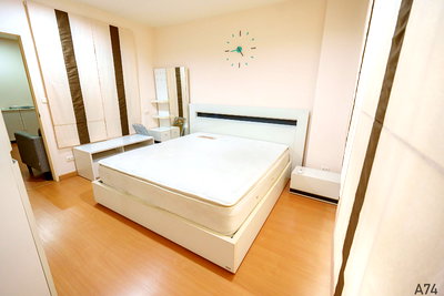 คอนโดให้เช่า : 🏠RB22730 ให้เช่าถูกมาก📢ไลฟ์ แอท บีทีเอส ท่าพระ👉🏻แอดไลน์ @062mnigk( มี @ ด้วย) แอดมินตอบไว