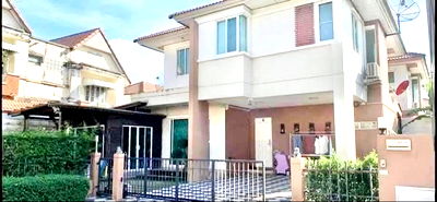 เช่าบ้านเดี่ยว โลตัส โกเฟรช หมู่บ้านพฤกษา 3 : ให้เช่าบ้านเดี่ยว ฮาบิเทีย บางใหญ่ (Habitia Bangyai) ถนนบางรักใหญ่-บ้านใหม่ (ถนนคลองถนน) ตำบลเสาธงหิน อำเภอบางใหญ่ 