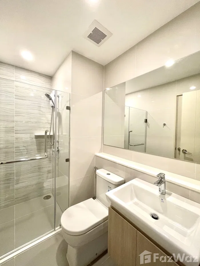 รูป คอนโดให้เช่า 1 ห้องนอน ในโครงการ ไลฟ์ รามา 4 - อโศก 5661820 - รูปที่ 4/7