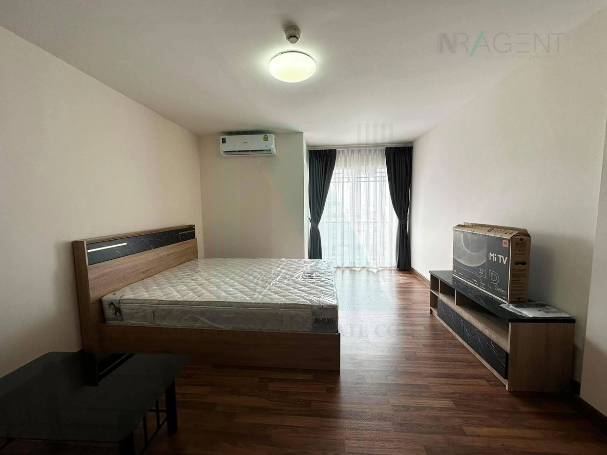 picture For Rent Condo B CONDO Building 1, Floor 5,Studio, Room size 30 sqm - 6/8