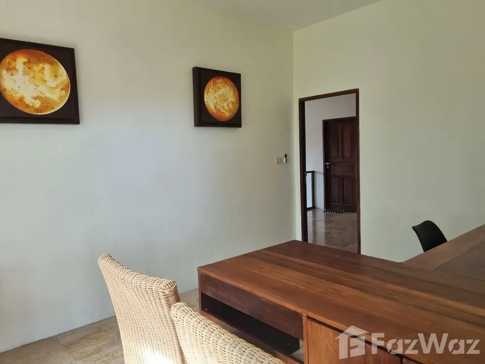 picture Villa in Hua Hin in a residence area, 6 bedrooms, 425m2 1834394 - 11/49