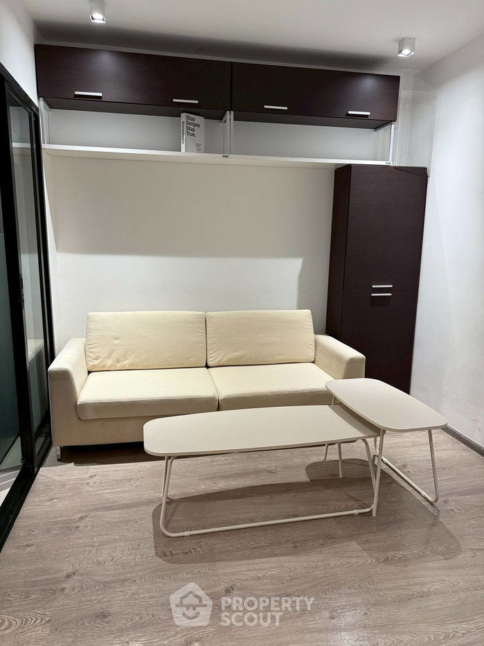 รูป คอนโด 1-ห้องนอน ที่ ลิสส์ คอนโด รัชโยธิน ใกล้ BTS รัชโยธิน (ID 2543678) - รูปที่ 4/16