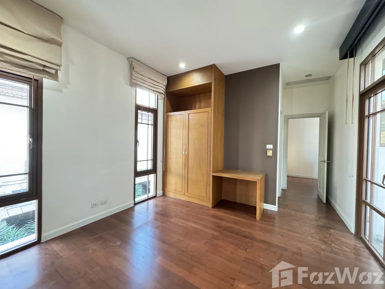 picture Newly renovation house for rent at Baan Sansiri 67 5965602 - 12/17