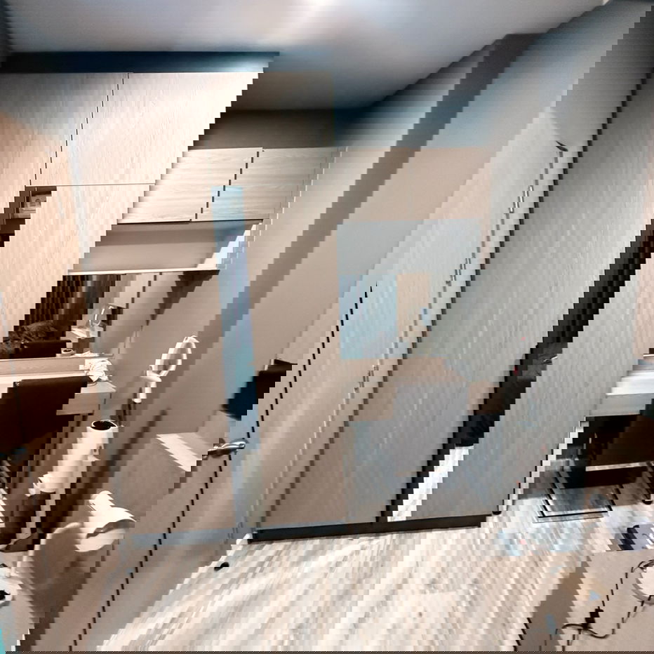 รูป ปล่อยเช่าพลัสคอนโด คอนโดตึกสูง 30 ชั้นใจกลางเมืองโคราช - รูปที่ 19/35