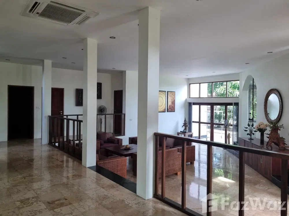 รูป ขาย วิลล่า 6 ห้องนอน ในโครงการ คริสตัล วิว 1834394 - รูปที่ 38/49