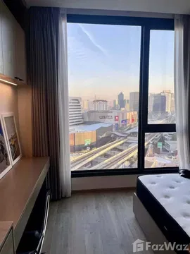 คอนโดให้เช่า 1 ห้องนอน ในโครงการ เดอะ เครสท์ พาร์ค เรสซิเดนซ์ 5932195