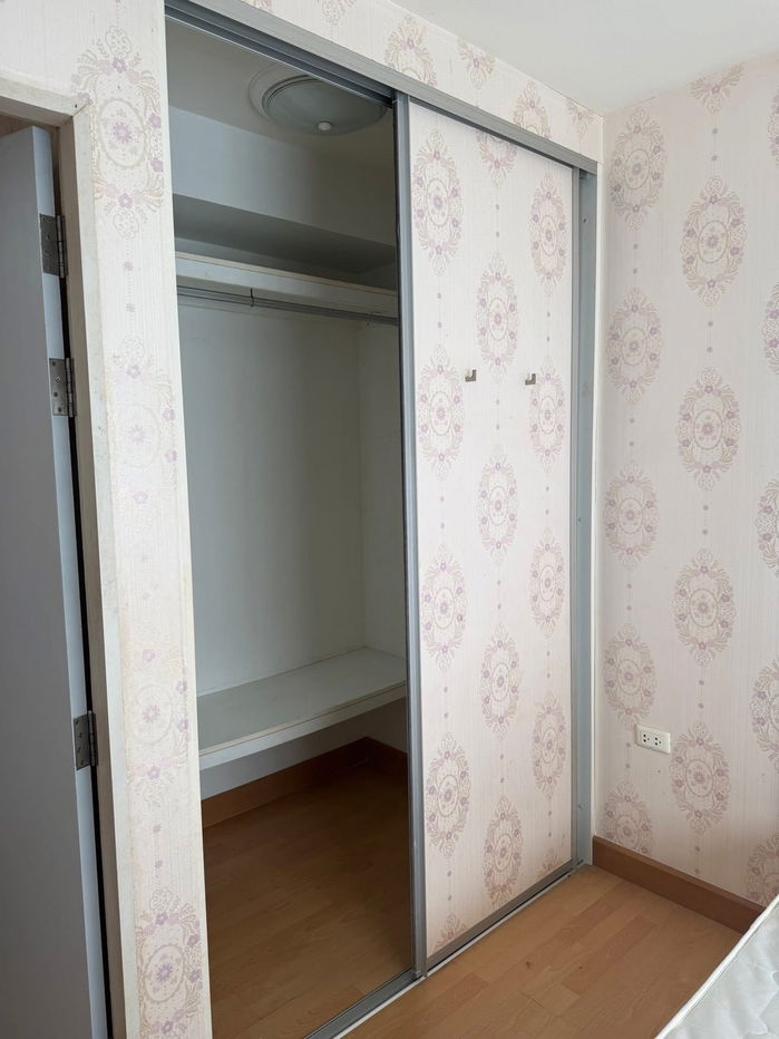 รูป ให้เช่า Smart Condo พระราม 2 🏡 มีเครื่องซักผ้า พร้อมอยู่‼️#ตอบแชทไว 🔥🔥 รหัส M1835 - รูปที่ 2/10