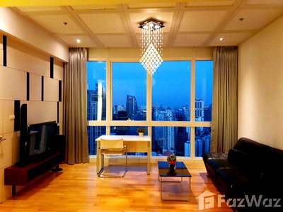 Condos for rent : 1 Bedroom Condo for rent at Millennium Residence 1049888