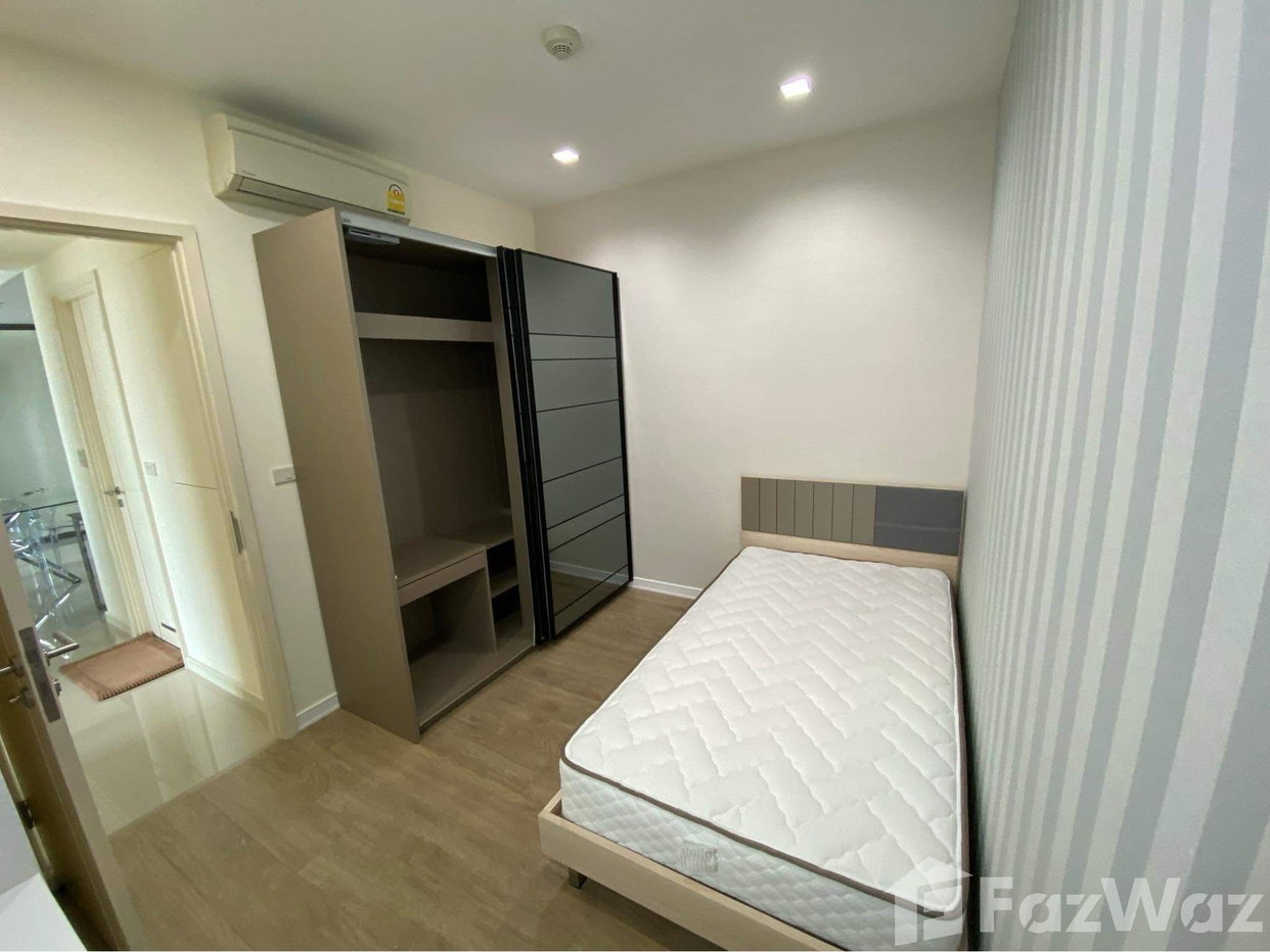 รูป คอนโดให้เช่า 2 ห้องนอน ในโครงการ สตาร์ วิว 1097118 - รูปที่ 11/18