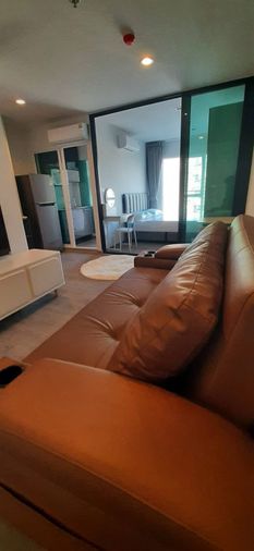 ปล่อยเช่าคอนโด Regent Home บางนา#ใกล้BTSบางนา