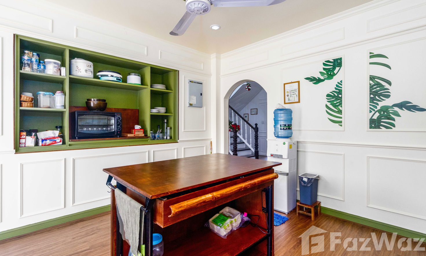 รูป บ้านเดี่ยวให้เช่า 4 ห้องนอน ใน กมลา, ภูเก็ต 1887346 - รูปที่ 28/52