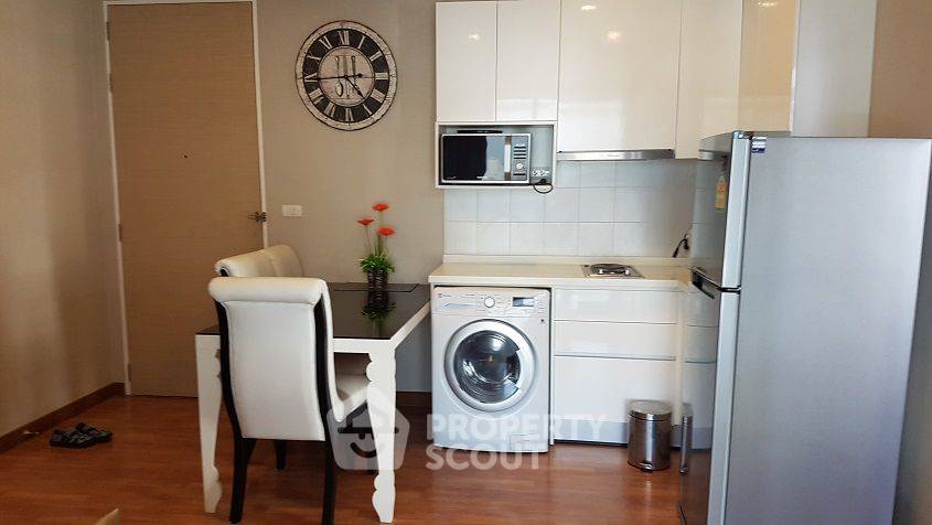 รูป คอนโด 2-ห้องนอน ที่ เดอะ โคสต์ แบงค็อก ใกล้ BTS บางนา (ID 1196508) - รูปที่ 13/14