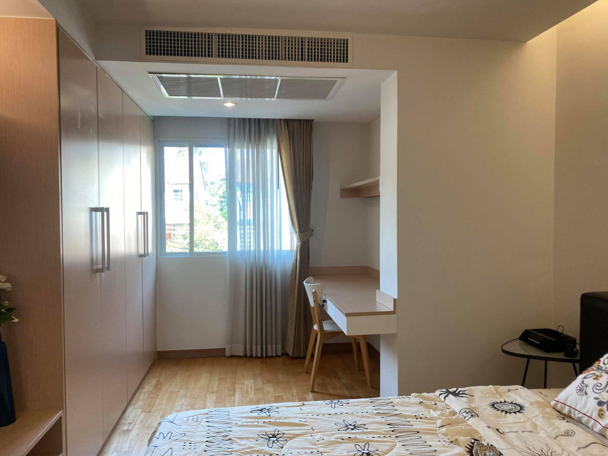 รูป ให้เช่า คอนโดเรสซิเด้นท์52 ใกล้ BTS อ่อนนุช - รูปที่ 5/10