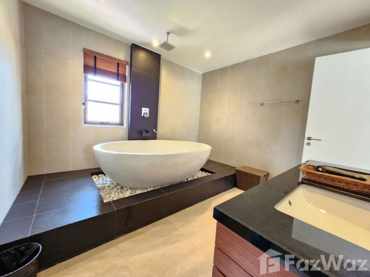 picture 2 Bedroom Villa for rent at The Harmony Villa 1401288 - 13/19