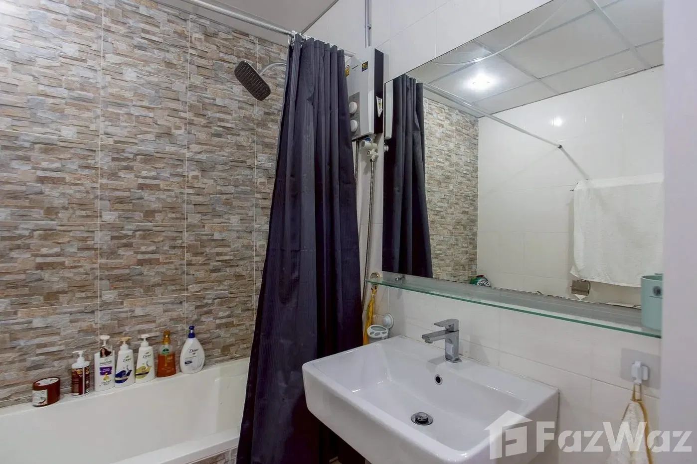 รูป ทาวน์เฮ้าส์ให้เช่า สตูดิโอ ใน หนองแก, ประจวบคีรีขันธ์ 5917765 - รูปที่ 9/19