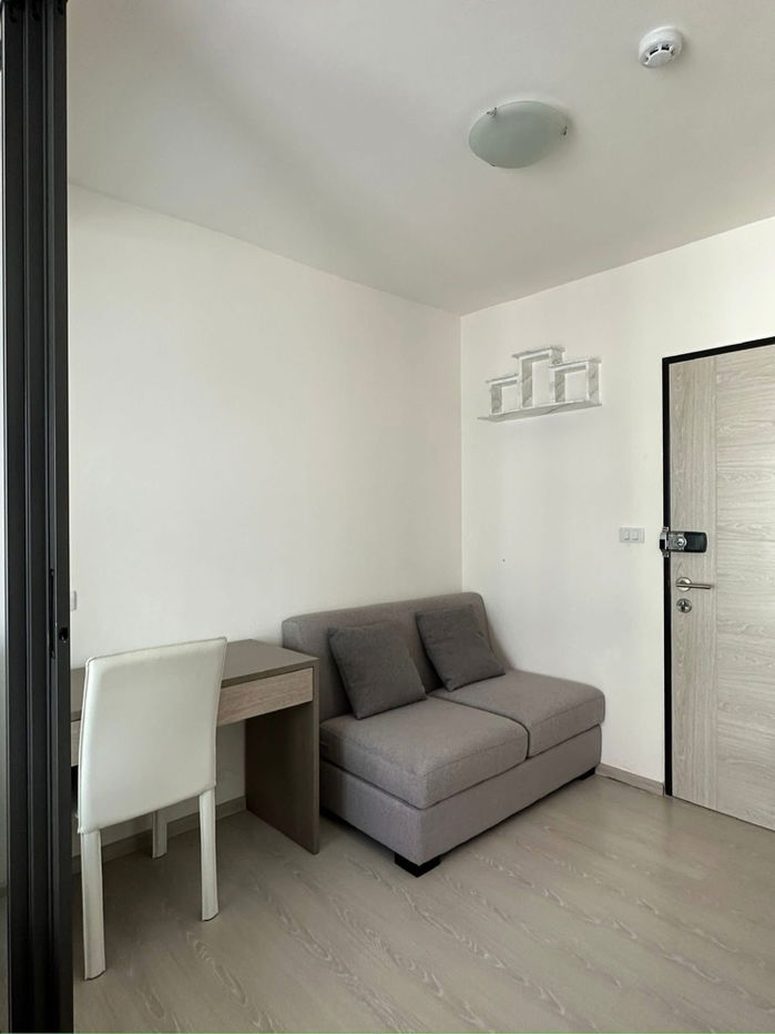 รูป ปล่อยเช่าคอนโด กรีเน่ ดอนเมือง-สรงประภา เฟส 2#ใกล้สนามบินดอนเมือง - รูปที่ 4/10