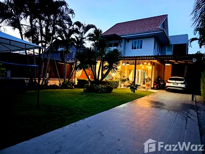 เช่าบ้านเดี่ยว หัวหิน ประจวบคีรีขันธ์ : บ้านเดี่ยวให้เช่า 3 ห้องนอน ใน หัวหิน, ประจวบคีรีขันธ์ 5963028