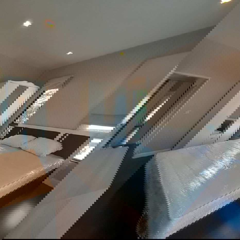 รูป ให้เช่า บ้านเดี่ยว โครงการเศรษฐสิริ อ่อนนุช-ศรีนครินทร์ - รูปที่ 9/16