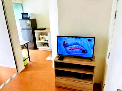 เช่าคอนโด พัทยา : 🔥คอนโดลุมพินีซีวิวจอมเทียน สัญญารายปี🔥