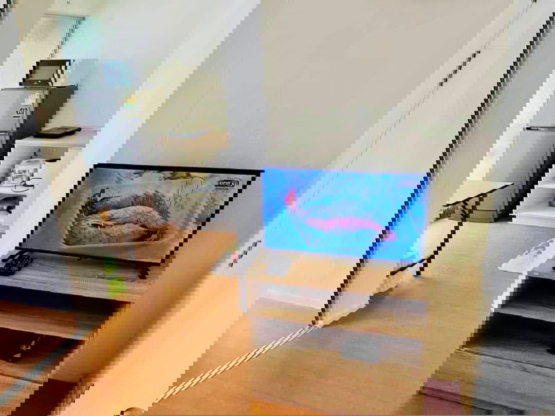 รูป 🔥คอนโดลุมพินีซีวิวจอมเทียน สัญญารายปี🔥 - รูปที่ 1/6