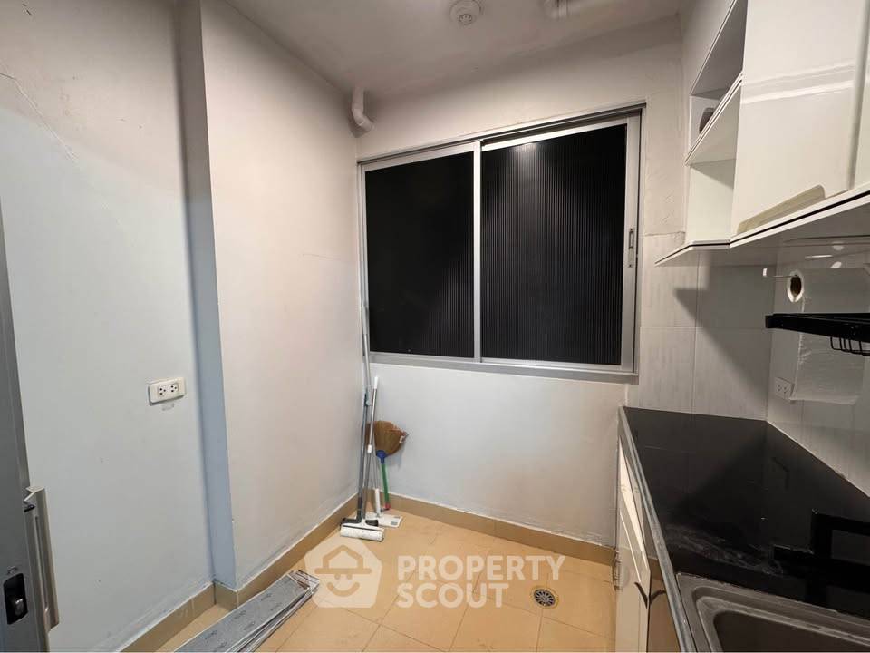 รูป คอนโด สตูดิโอ ที่ ซิตี้ โฮม สี่แยกท่าพระ ใกล้ MRT ท่าพระ (ID 2544981) - รูปที่ 11/15