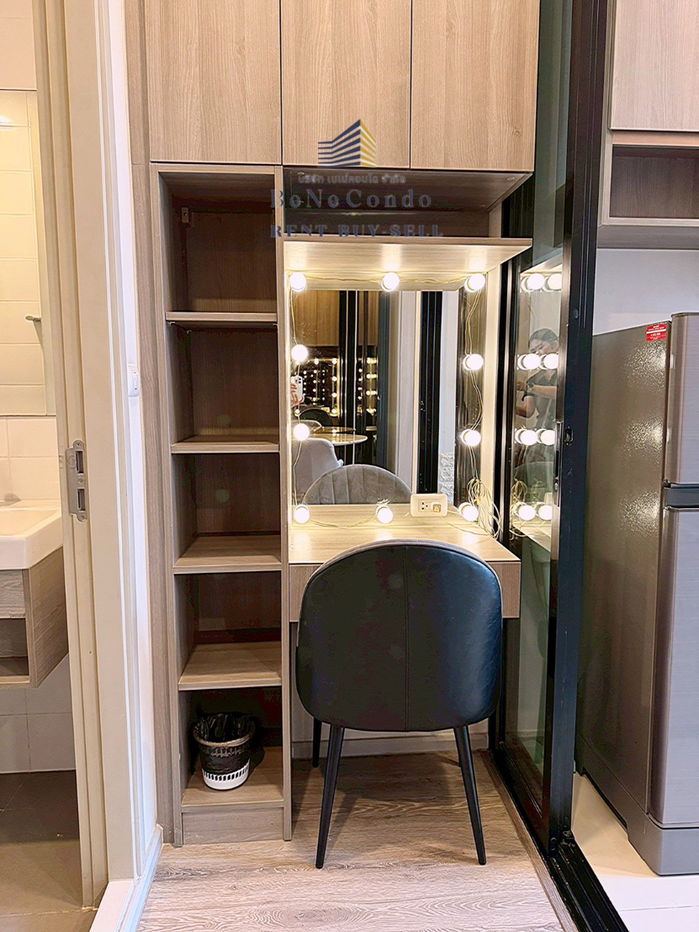 picture *** Condo for rent : Knights Bridge Prime Ratchayothin *** - 5/9