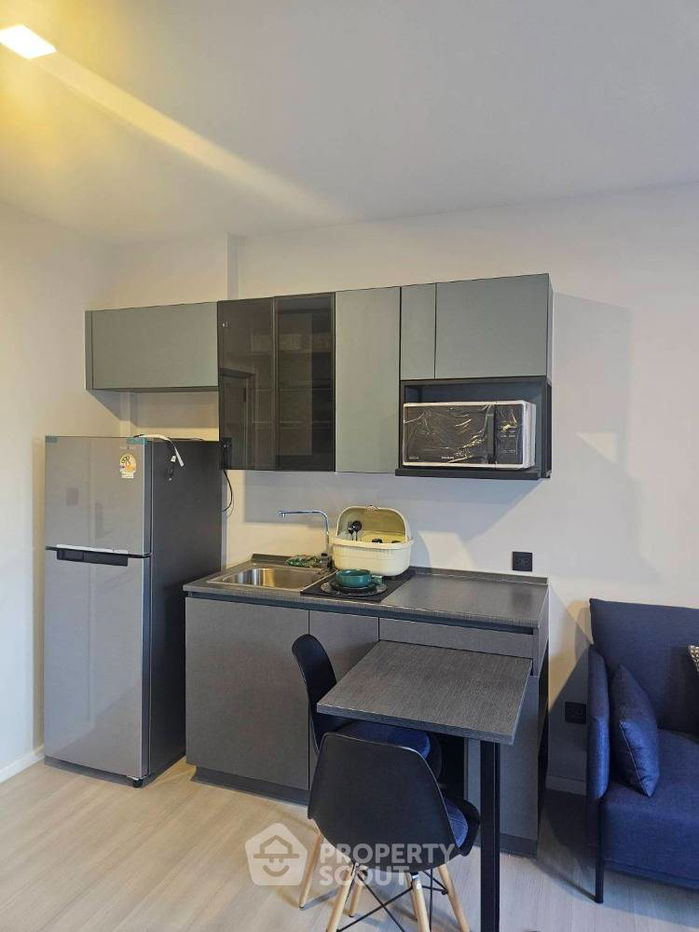 รูป คอนโด 1-ห้องนอน ที่ เดอะ คีย์ เพชรเกษม 48 ใกล้ MRT เพชรเกษม 48 (ID 2015977) - รูปที่ 3/7