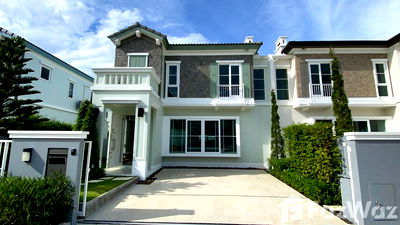 Houses for rent : 3 Bedroom House for rent at Anya Bangna Ramkamhaeng 2 1619744