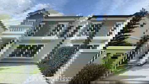 บ้านเดี่ยวให้เช่า 3 ห้องนอน ในโครงการ อัญญ่า บางนา รามคำแหง 2 1619744