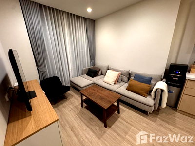 Condos for rent : 2 Bedroom Condo for rent at Noble State 39 5341814