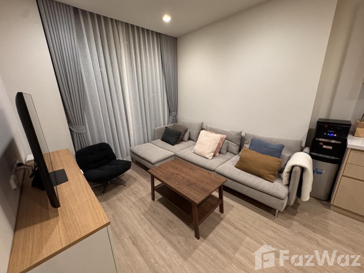 รูป คอนโดให้เช่า 2 ห้องนอน ในโครงการ โนเบิล สเตท 39 5341814 - รูปที่ 1/9
