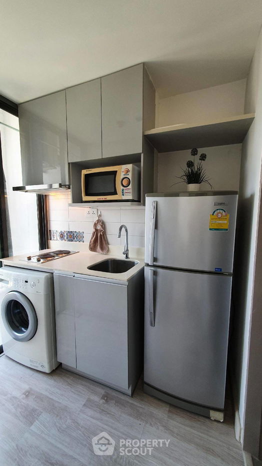 รูป คอนโด สตูดิโอ ที่ ไอดีโอ โมบิ สุขุมวิท 81 ใกล้ BTS อ่อนนุช (ID 2003378) - รูปที่ 3/11