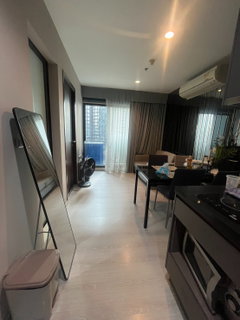 รูปภาพ Don't miss out! 🔥🔥 Condo for rent in a great location at a special price. Rhythm Asoke project. MD-25036641