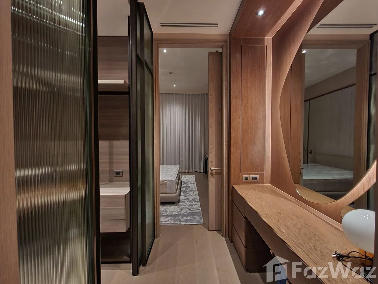 รูป คอนโดให้เช่า 1 ห้องนอน ในโครงการ สโคป หลังสวน 5718194 - รูปที่ 18/23