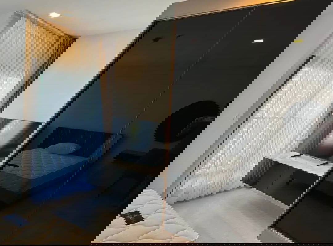 รูป 🏢 ให้เช่าคอนโด : Life Phahon - Ladprao (ไลฟ์ พหล - ลาดพร้าว)   รหัสทรัพย์ | 📌LNP-C11475 - รูปที่ 3/6