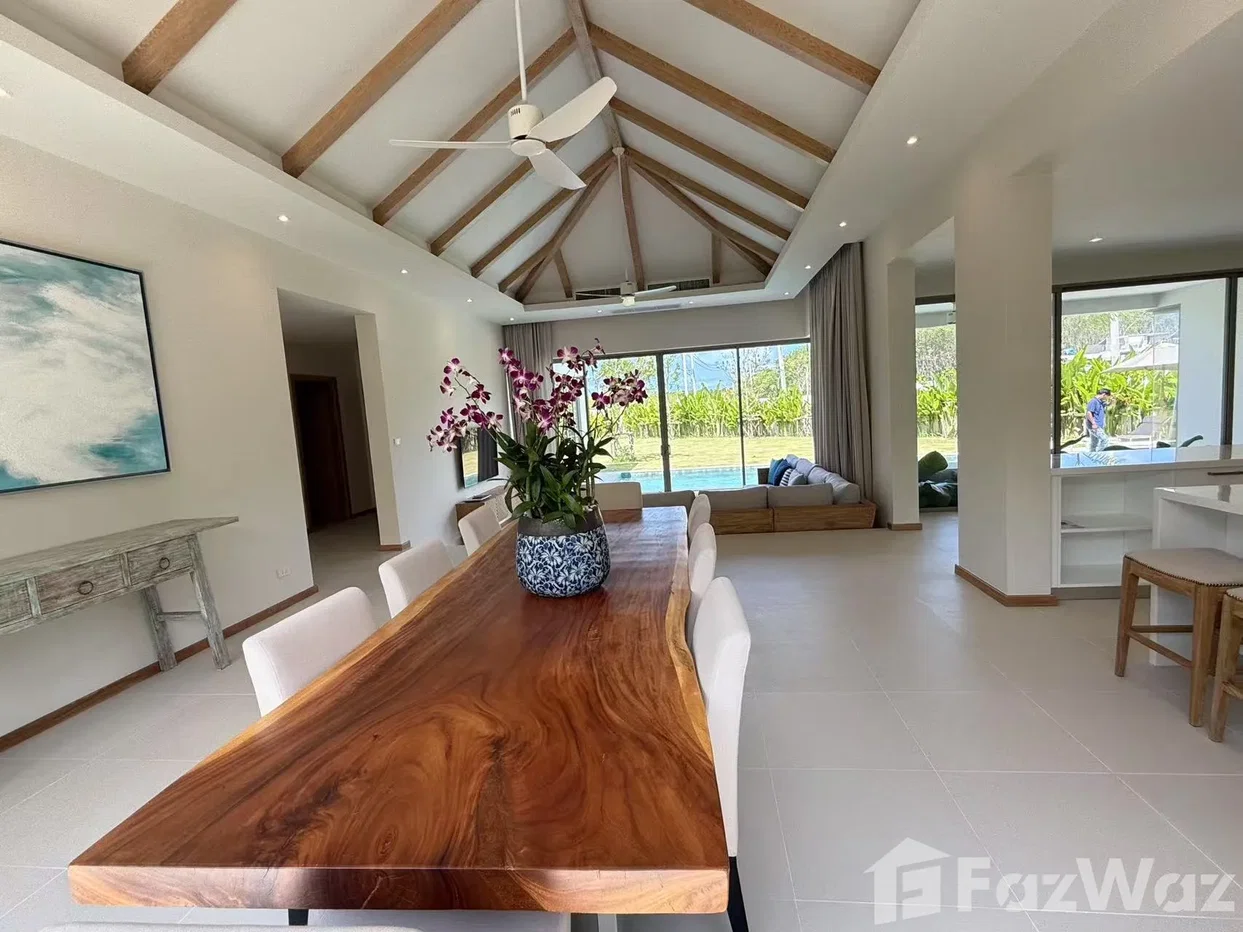 picture Brand New Largest Villa and Plot in Trichada Azure for rent 2012679 - 18/63