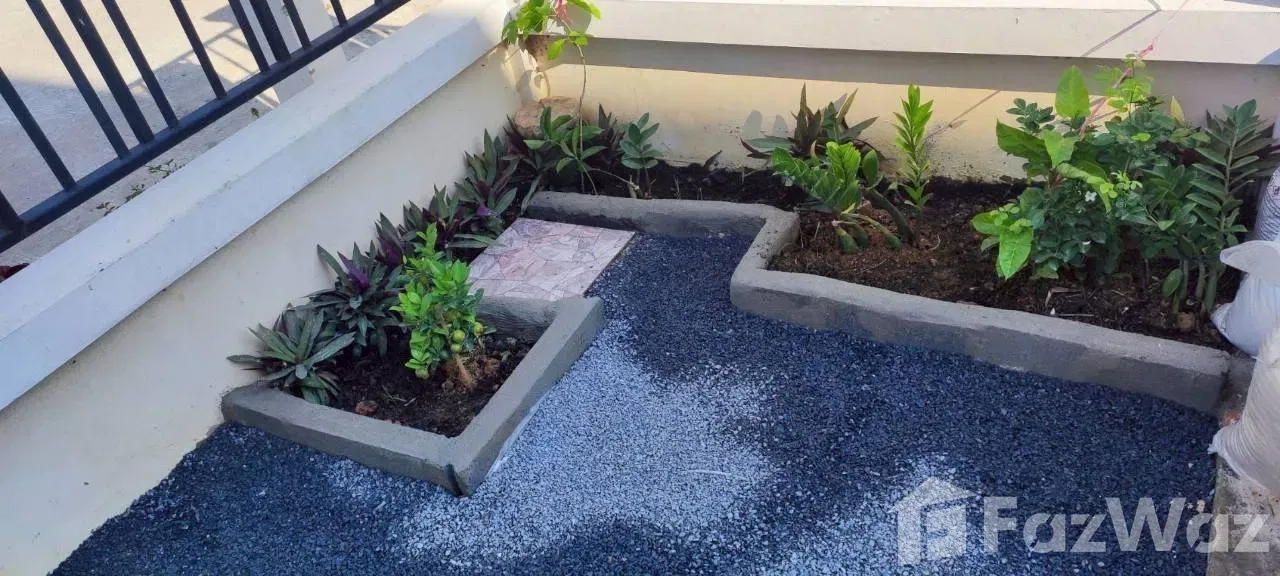 รูป ทาวน์เฮ้าส์ให้เช่า 3 ห้องนอน ใน เชิงทะเล, ภูเก็ต 5693359 - รูปที่ 23/25