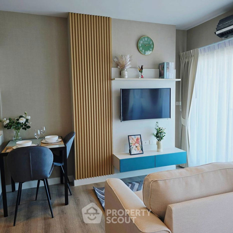 รูป คอนโด 1-ห้องนอน ที่ เซ็นทริค ซี พัทยา ใกล้ พัทยากลาง (ID 2542020) - รูปที่ 5/24