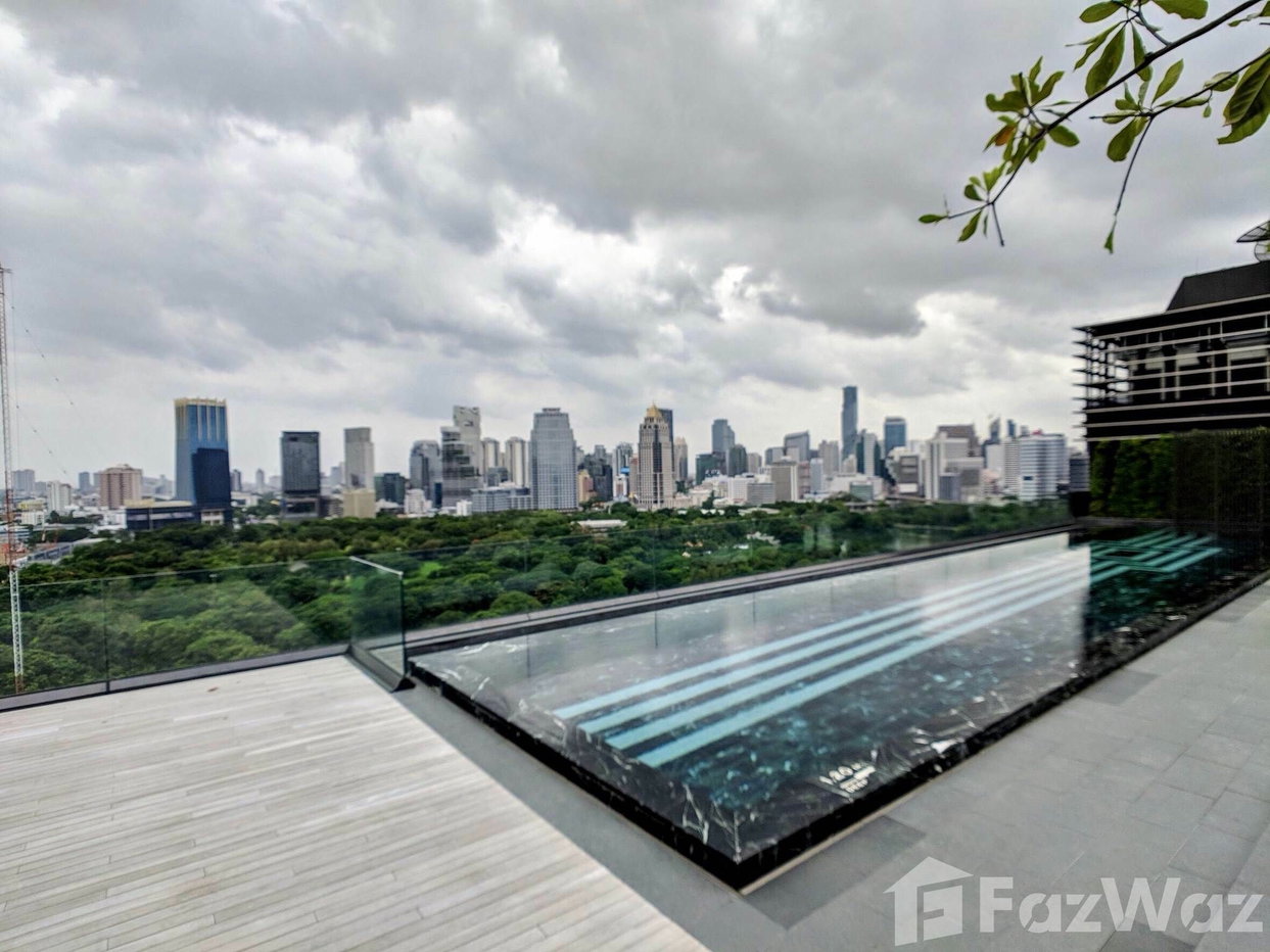รูป คอนโดให้เช่า 1 ห้องนอน ในโครงการ สินธร ต้นสน 650890 - รูปที่ 8/9