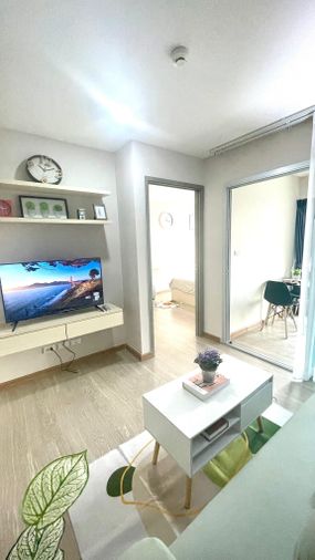 📢✨🟢 ให้เช่าคอนโด บีคอนโด พหลโยธิน📢✨🟢 