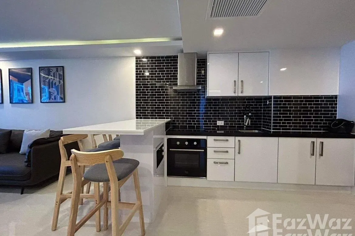 รูป 2 Beds Room Modern Luxury สวยมากๆ 5933397 - รูปที่ 2/11