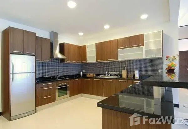 รูป วิลล่าให้เช่า 3 ห้องนอน ในโครงการ บ้านโคคูน 1069942 - รูปที่ 15/23