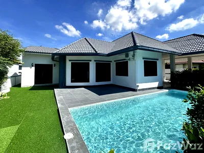 Houses for rent Rubberland : PRIVATE POOL GARDEN VILLA WITH 5 BEDROOMS 4 BATHROOMS 5913701