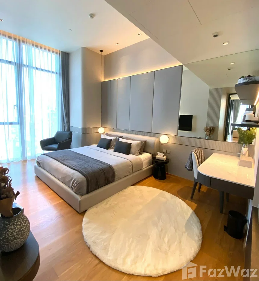 รูป คอนโดให้เช่า 2 ห้องนอน ในโครงการ บีทนิค สุขุมวิท 32 1099874 - รูปที่ 9/15